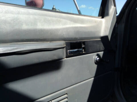 2002 Chevrolet C7500