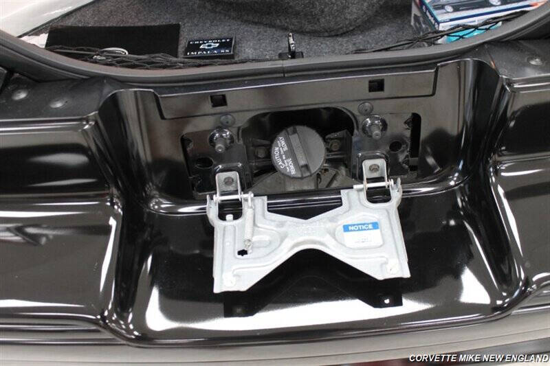 1994 Chevrolet Impala 46