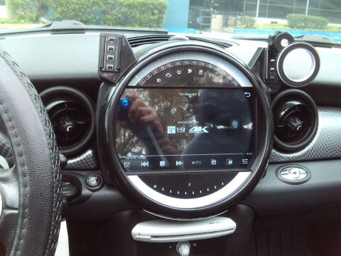 2010 MINI Cooper S