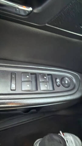 2013 Chevrolet Traverse LT