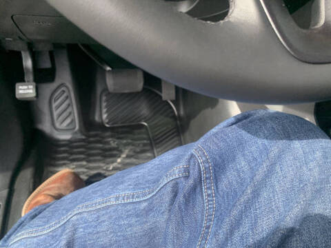 2026 Dodge Durango Pursuit