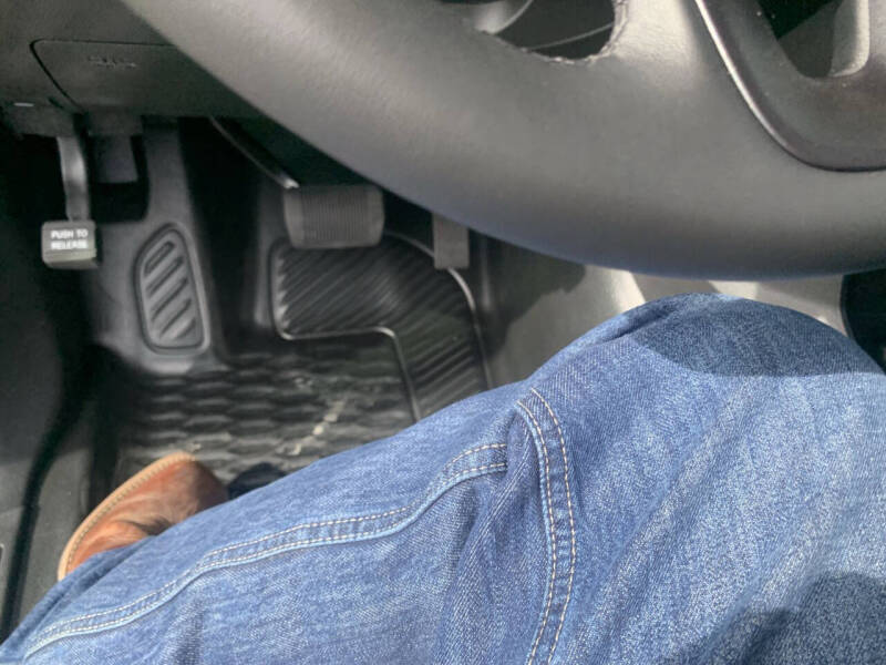 2026 Dodge Durango Pursuit