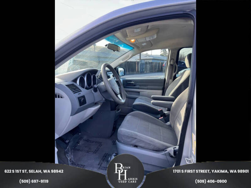 2008 Dodge Grand Caravan SE