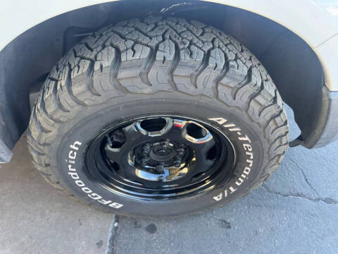 2016 Ford Expedition XL Fleet