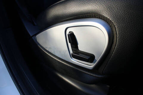 2011 Mercedes-Benz M-Class ML 350 4MATIC