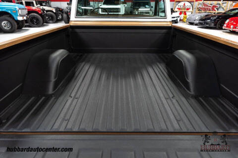 1969 GMC C/K 1500 Series