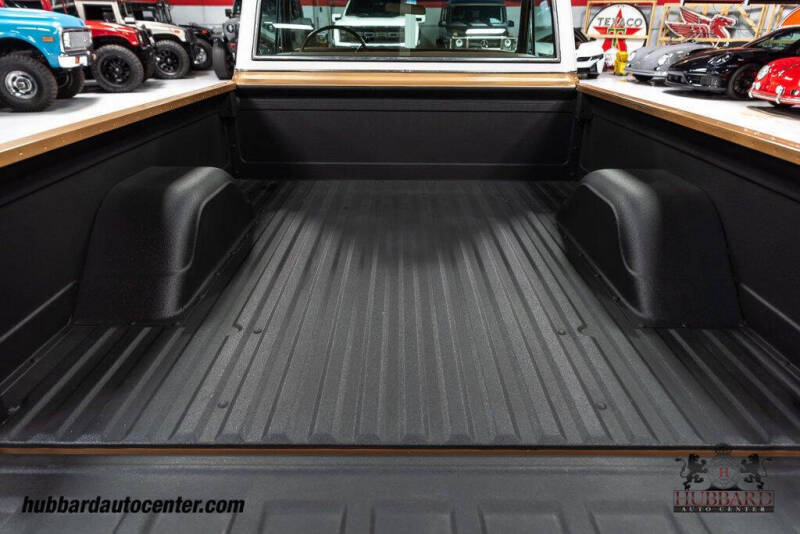 1969 GMC C/K 1500 Series