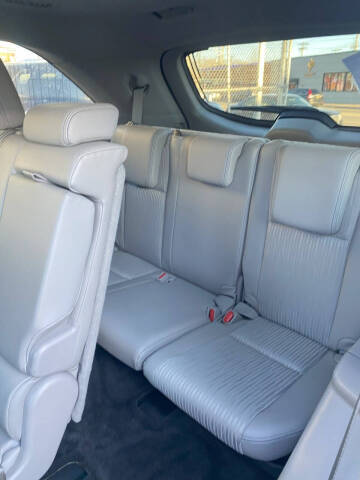 2016 Toyota Highlander LE