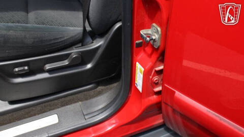 2007 Chevrolet Avalanche