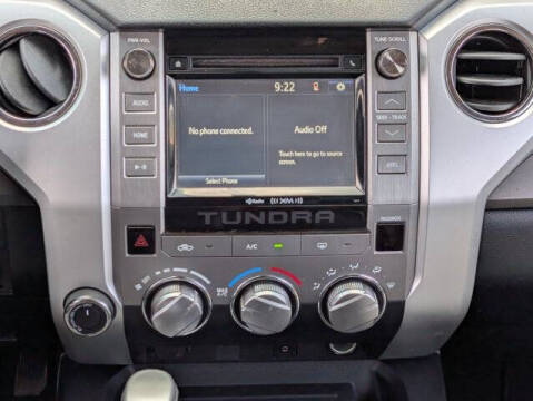 2016 Toyota Tundra