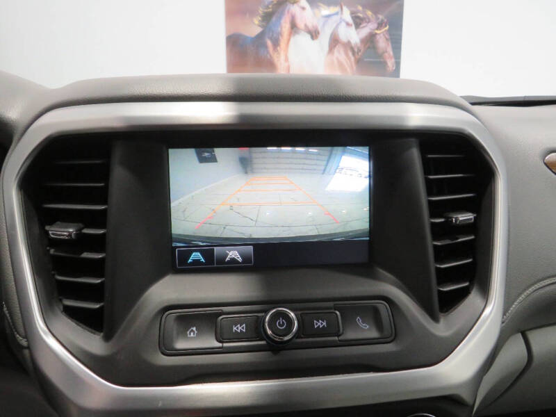 2017 GMC Acadia SLE-1