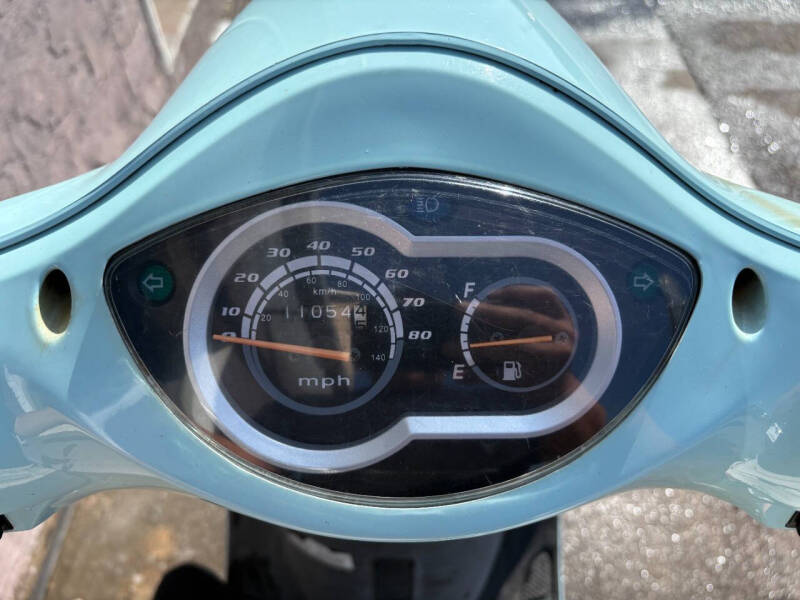 2016 Lance Havana Cali Classic