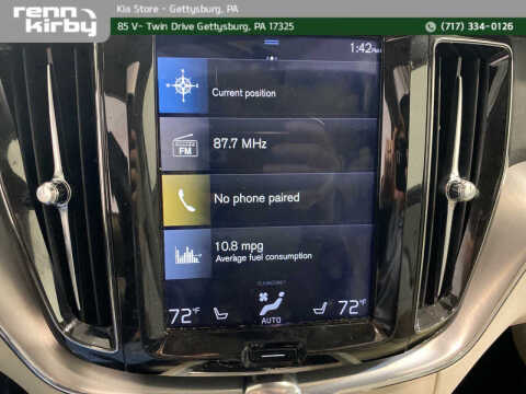 2019 Volvo XC60 T6 Momentum