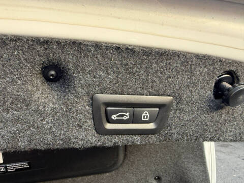 2016 BMW 5 Series 535i xDrive