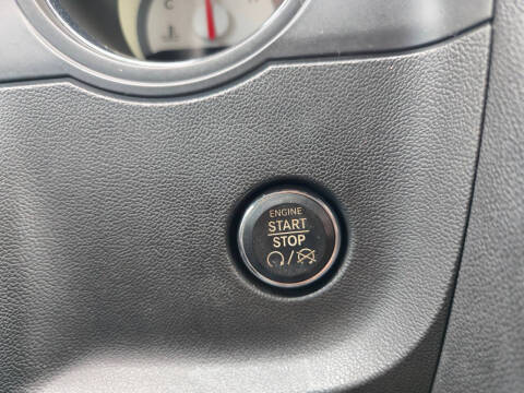 2010 Dodge Challenger R/T