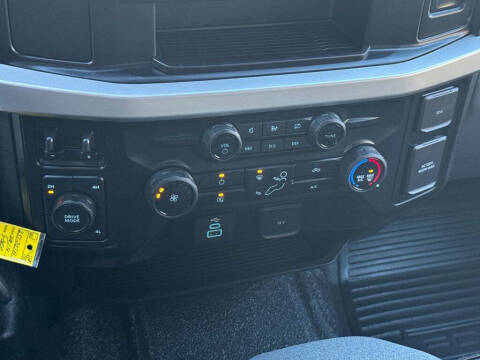 2024 Ford F-350 Super Duty