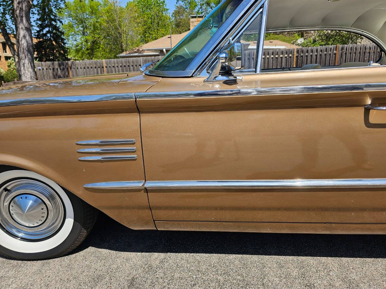 1964 Mercury Marauder 100