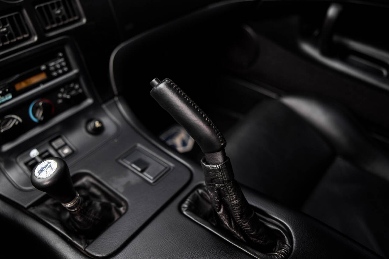 1997 Dodge Viper 24