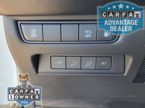 2025 Mazda CX-50 Hybrid Premium Plus