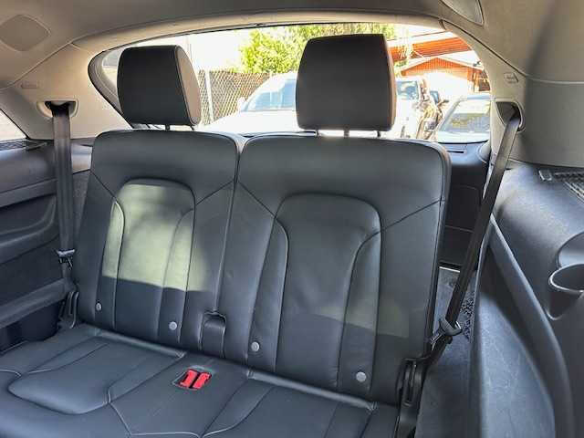 2015 Audi Q7 3.0 quattro TDI Premium Plus