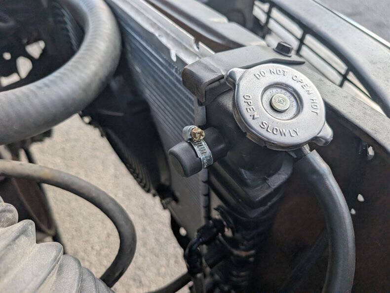 1972 Chevrolet El Camino