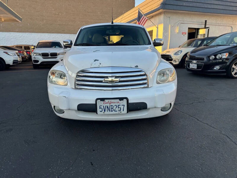 2006 Chevrolet HHR LT