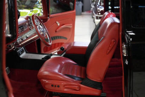1955 Chevrolet 210