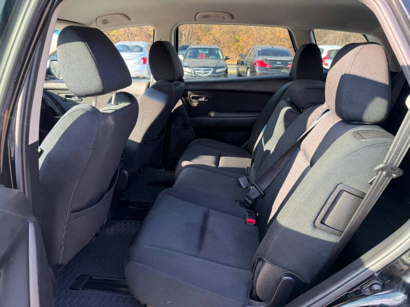 2015 Mazda CX-9 Sport