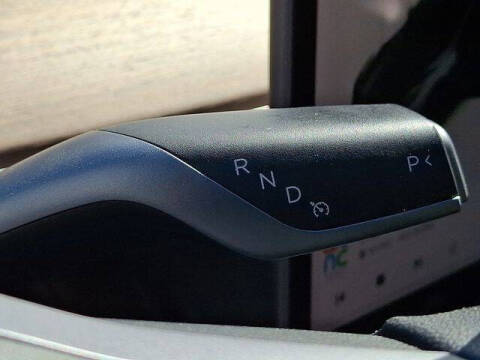 2021 Tesla Model Y Performance