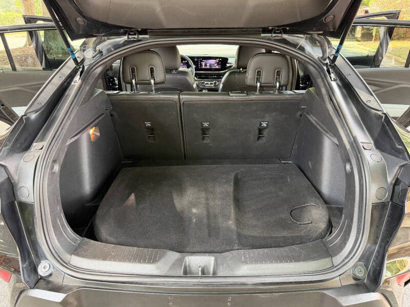 2024 Buick Envista Preferred