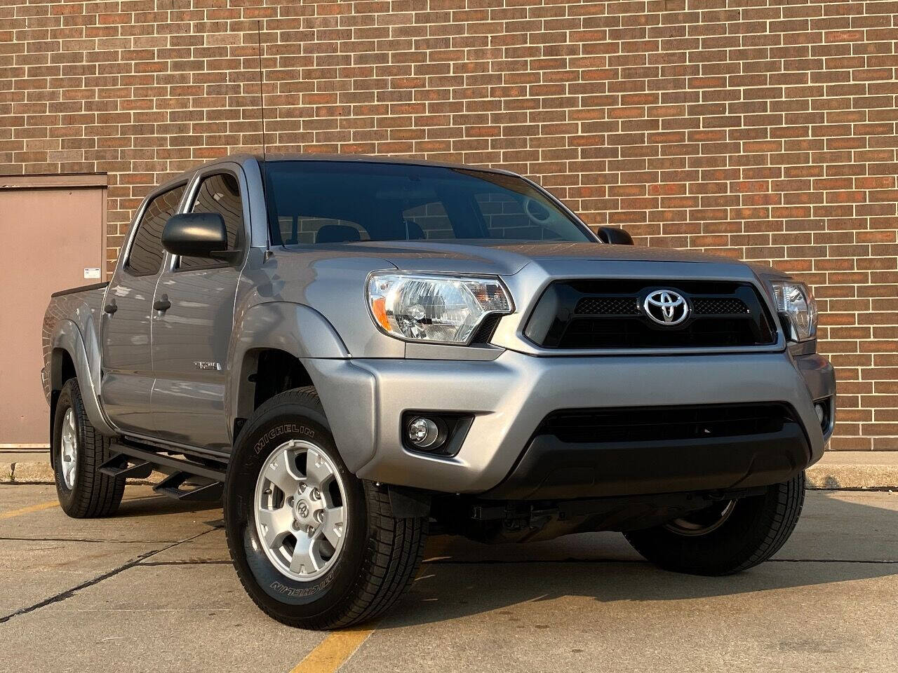 2014 Toyota Tacoma For Sale - Carsforsale.com®