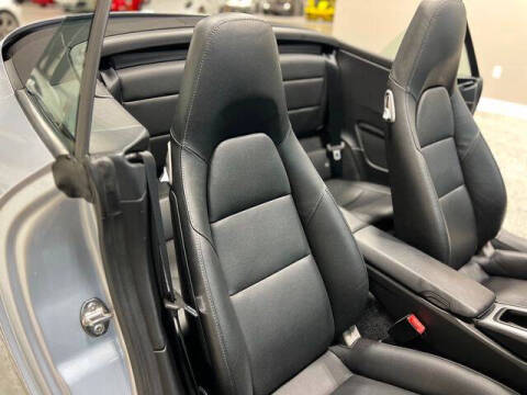 2014 Porsche 911 Carrera 4