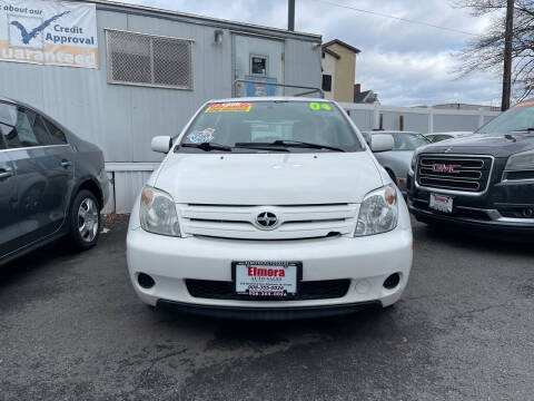 2004 Scion xA for sale at Elmora Auto Sales in Elizabeth NJ