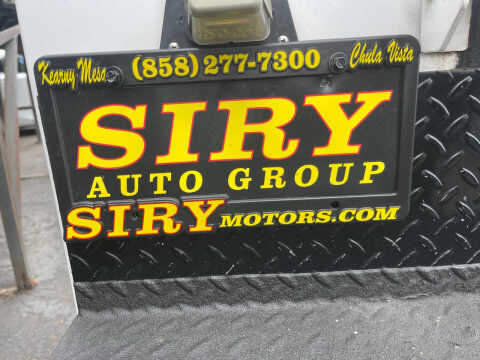 2015 Chevrolet Silverado 3500HD