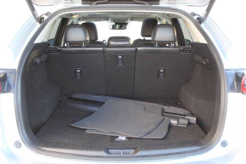 2022 Mazda CX-5 2.5 S Premium