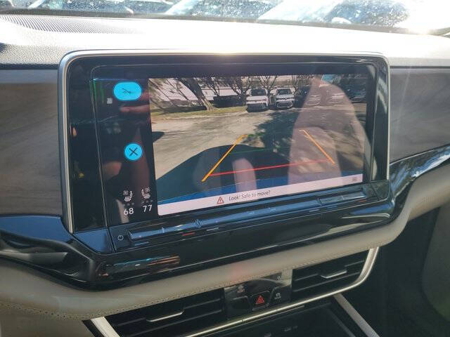 2026 Volkswagen Atlas SE