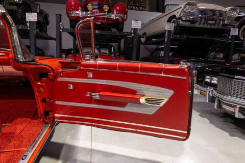 1959 Chevrolet Impala