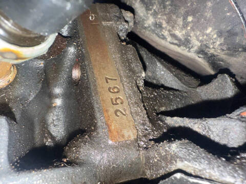 1970 Chevrolet El Camino