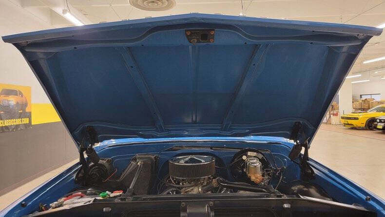 1970 Chevrolet C/K 10 Series