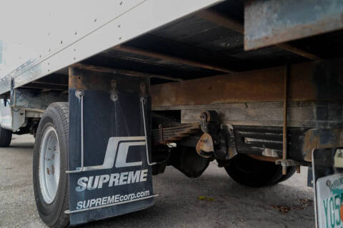 2017 Chevrolet Express 3500