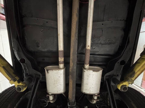 1972 Chevrolet Chevelle