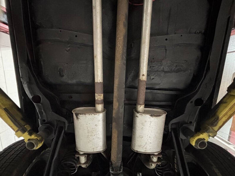 1972 Chevrolet Chevelle