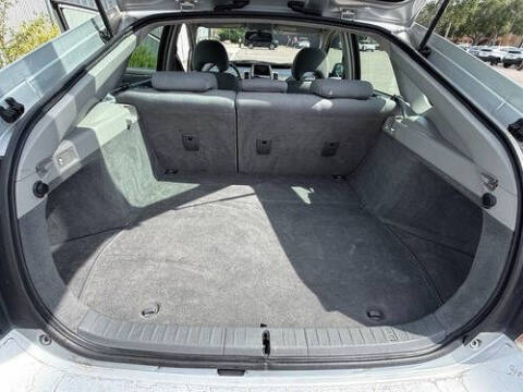 2009 Toyota Prius