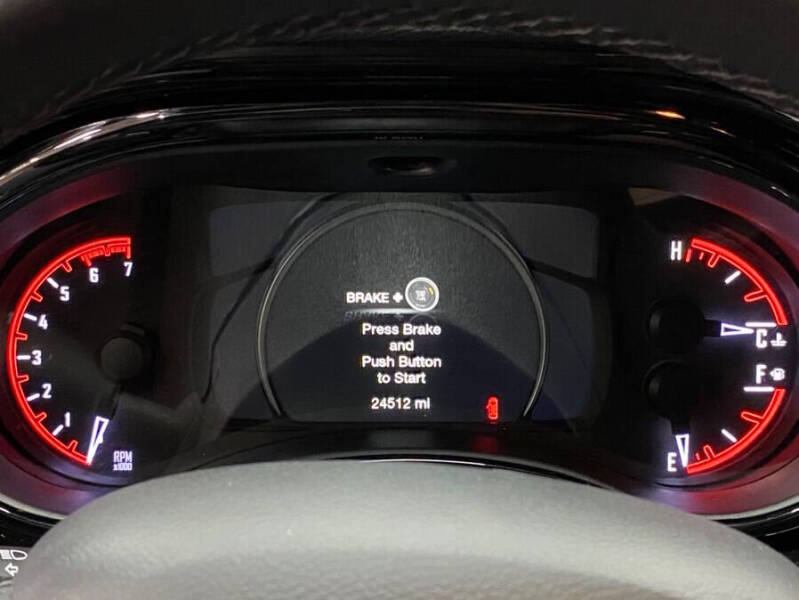2025 Dodge Durango R/T Plus