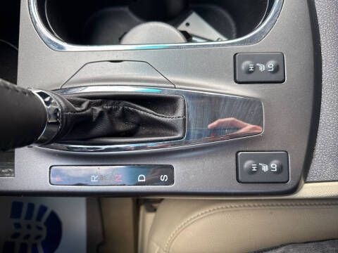 2013 Acura RDX