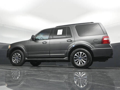 2016 Ford Expedition XLT