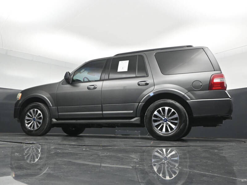 2016 Ford Expedition XLT