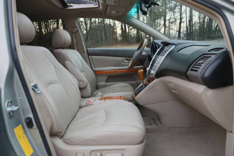 2008 Lexus RX 350