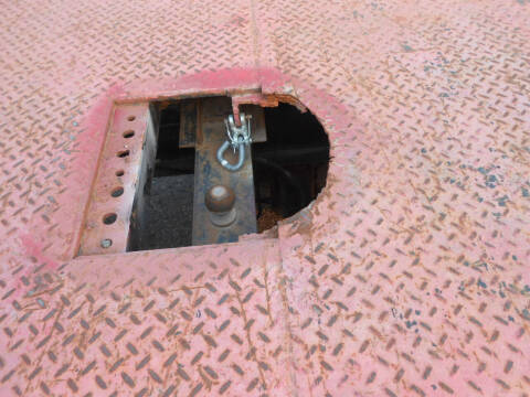 2007 Freightliner M2 106