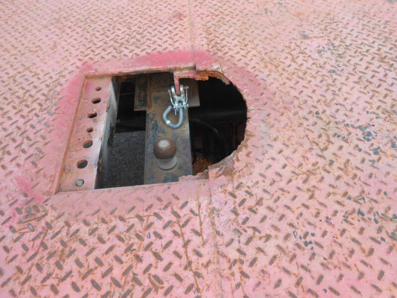 2007 Freightliner M2 106